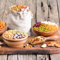 The Power of Legumes: How These Nutrient-Rich Foods Can Transform Your Health
